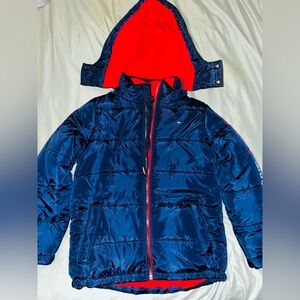 Tommy Hilfiger Kids Jacket